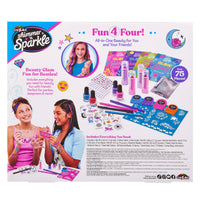 Shimmer N Sparkle Ultimate Beauty Set