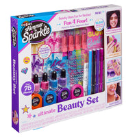 Shimmer N Sparkle Ultimate Beauty Set