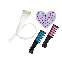 Shimmer N Sparkle Color Effects Hair Art  Pegged