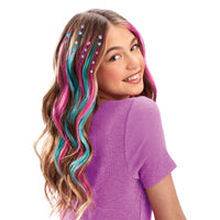 Shimmer N Sparkle Color Effects Hair Art  Pegged