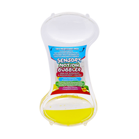 فقاعات الحركة الحسية الصغيرة