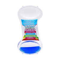 فقاعات الحركة الحسية الصغيرة