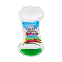 فقاعات الحركة الحسية الصغيرة