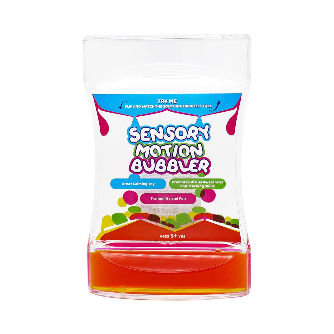 Sensory Motion Bubbler  (XL)