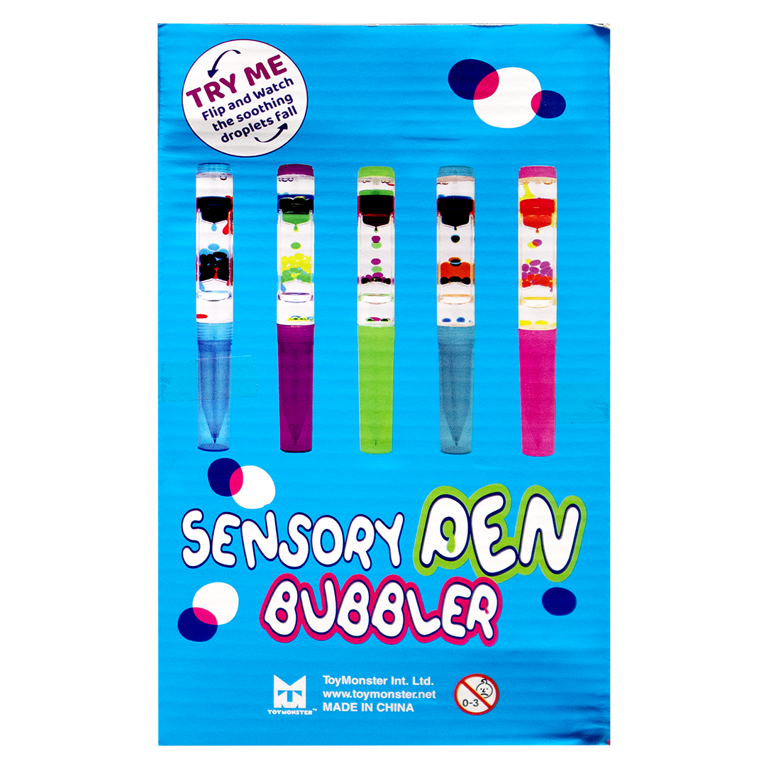 Sensory Motion Bubler Dot Pen 5