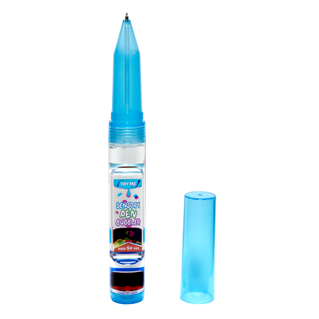 Sensory Motion Bubler Dot Pen 5