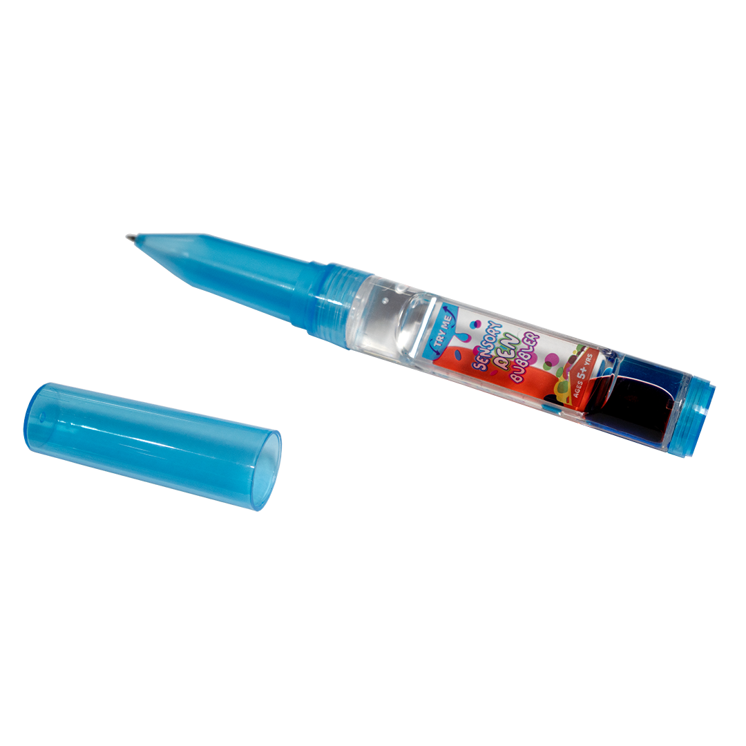 Sensory Motion Bubler Dot Pen 5