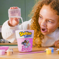 Shaker Maker Barbie