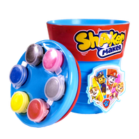 Shaker Maker Paw Patrol