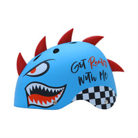 Street Jam Shark (Blue)