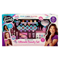 Shimmer n Sparkle Glitz & Glam Ultimate Beauty Set