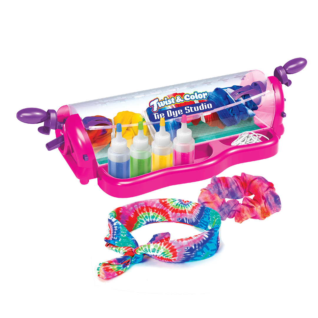 Shimmer n Sparkle Ultimate Tie Dye Studio