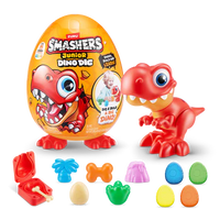 Smashers Dino Dig Large Egg (S1)