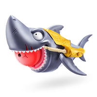 Smashers Gold Treasure Hunt