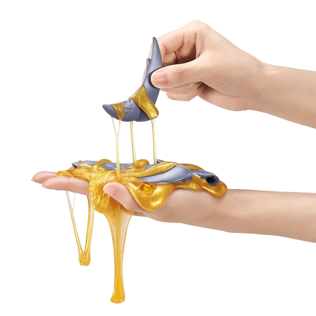 Smashers Gold Treasure Hunt