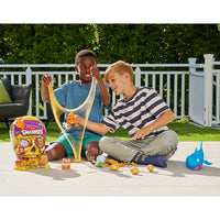 Smashers Gold Treasure Hunt