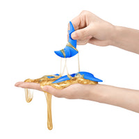 Smashers Gold Treasure Hunt