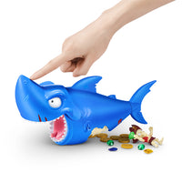 Smashers Gold Treasure Hunt