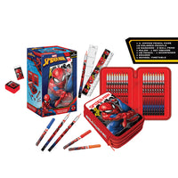 Marvel Spider-Man 3 Zippers Pencil Case