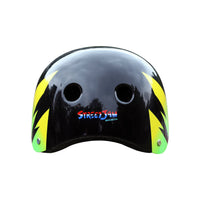 Street Jam Stiro (Green/Yellow)