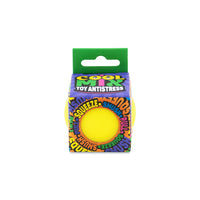 Cool Mix Ball 4cm assorted Small