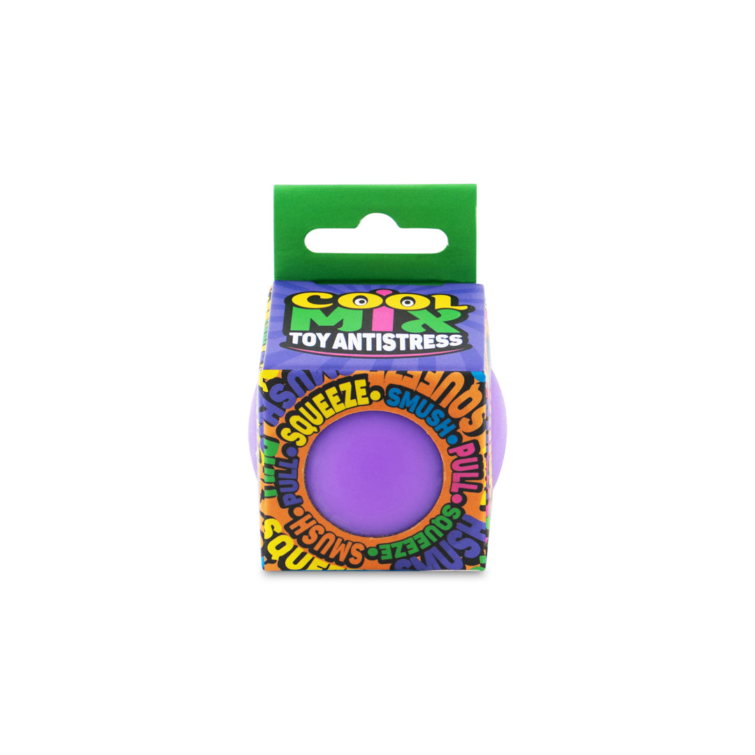 Cool Mix Ball 4cm assorted Small