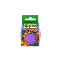 Cool Mix Ball 4cm assorted Small