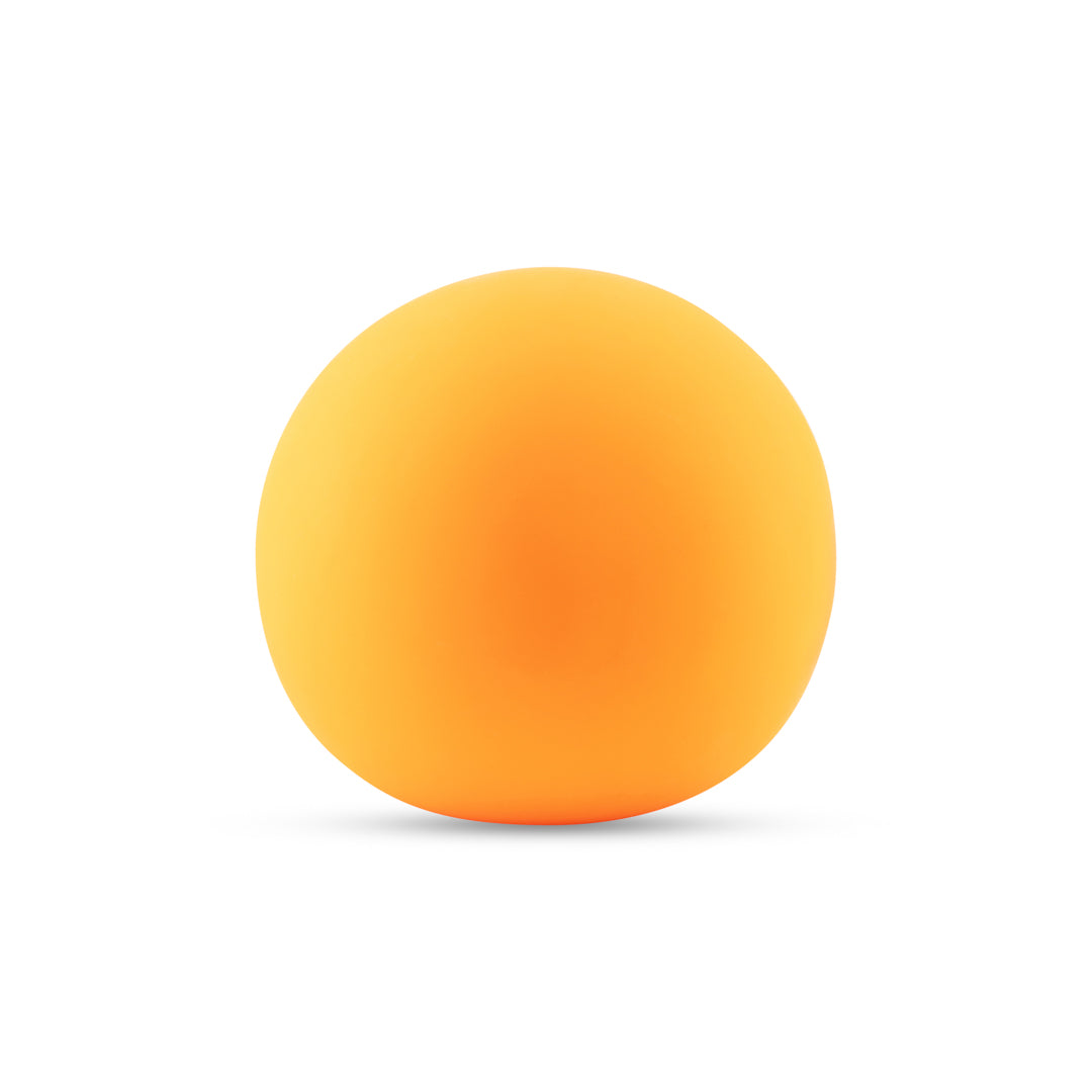 Cool Mix Ball 10cm assorted Large