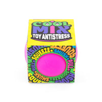 Cool Mix Ball 10cm assorted Large