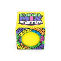 Cool Mix Ball 10cm assorted Large