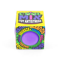 Cool Mix Ball 10cm assorted Large