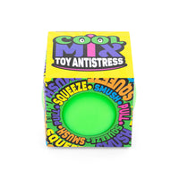 Cool Mix Ball 10cm assorted Large