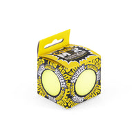 Cool Mix Glow in the Dark Ball 6cm assorted