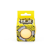 Cool Mix Glow in the Dark Ball 6cm assorted