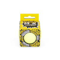Cool Mix Glow in the Dark Ball 6cm assorted