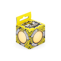 Cool Mix Glow in the Dark Ball 6cm assorted