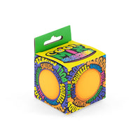 Cool Mix Color Changing Ball 7cm assorted