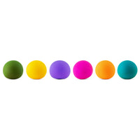 Cool Mix Color Changing Ball 7cm assorted