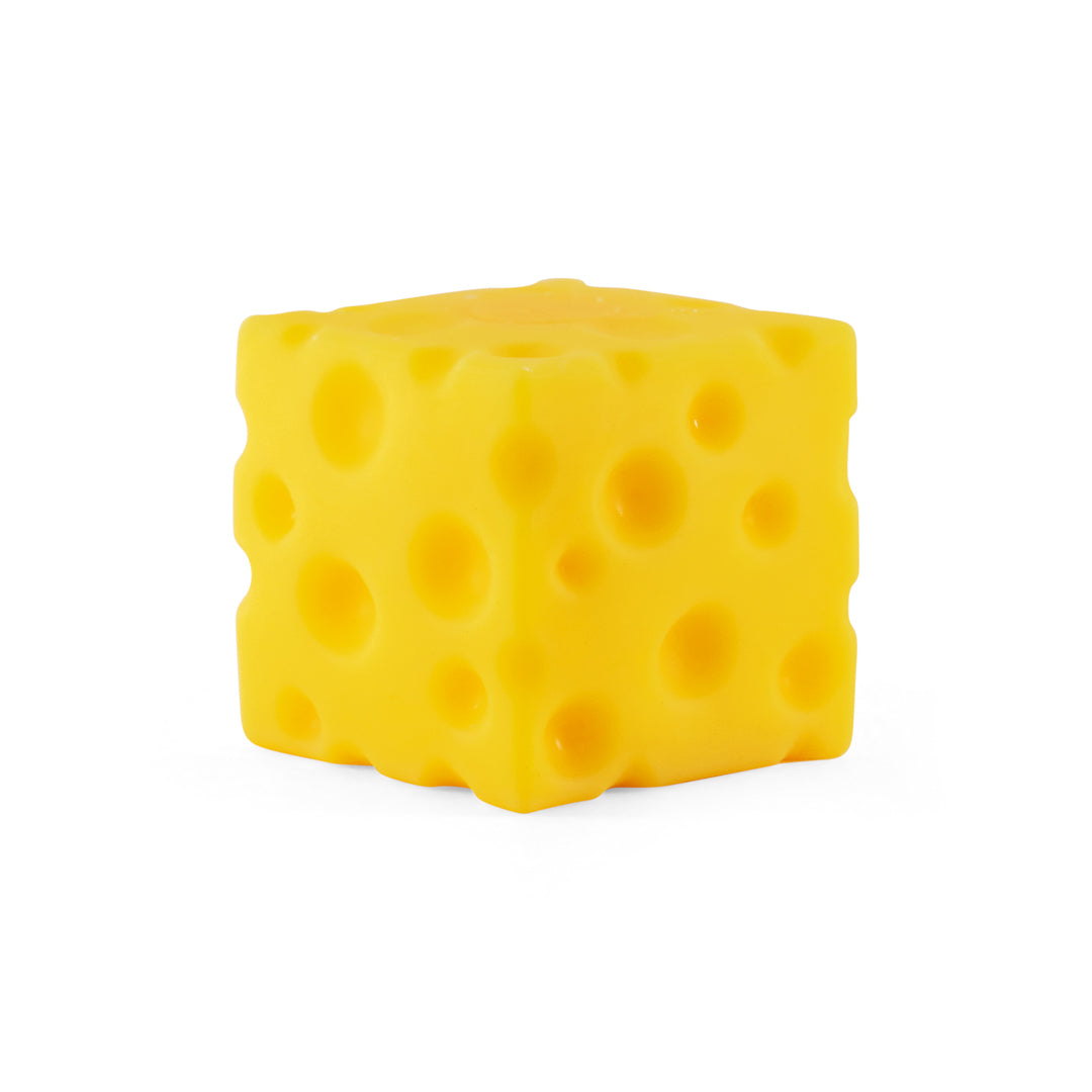 Cool Mix Cheese Cube 6cm assorted
