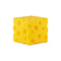 Cool Mix Cheese Cube 6cm assorted