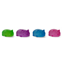 Cool Mix Supergel Cat 7.7cm assorted