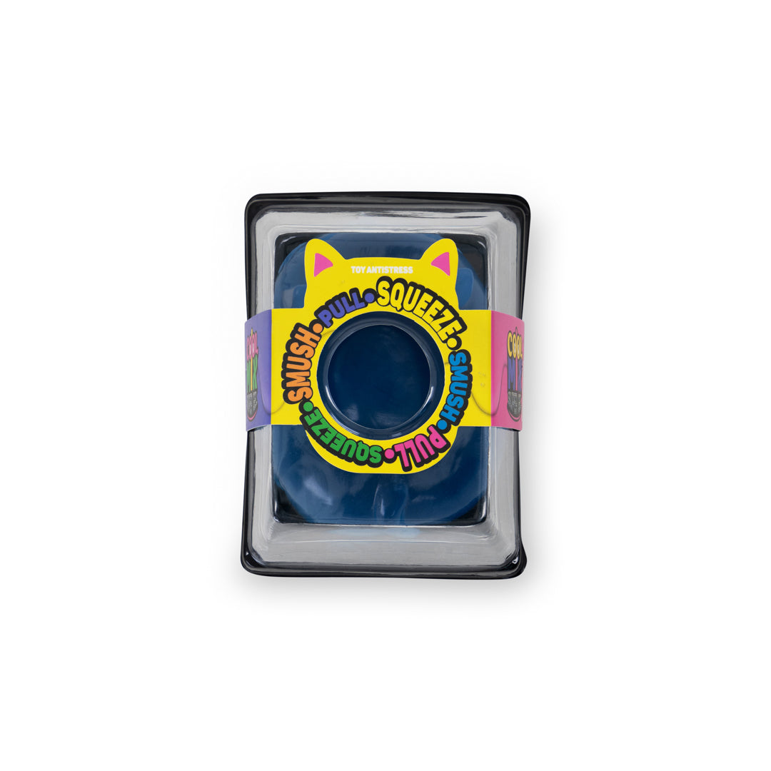 Cool Mix Supergel Cat 7.7cm assorted