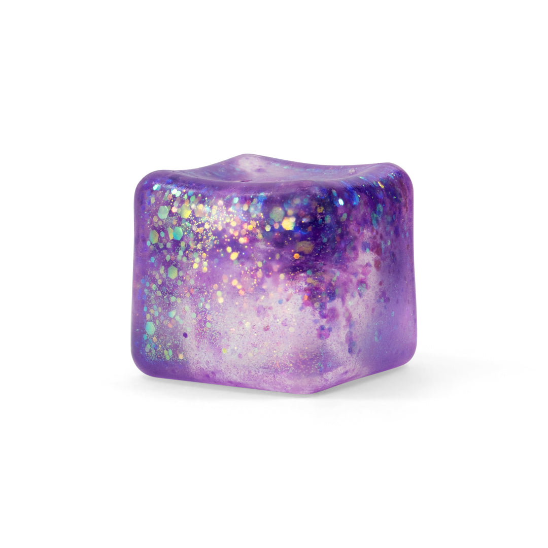 Cool Mix Supergel Cube 5cm assorted