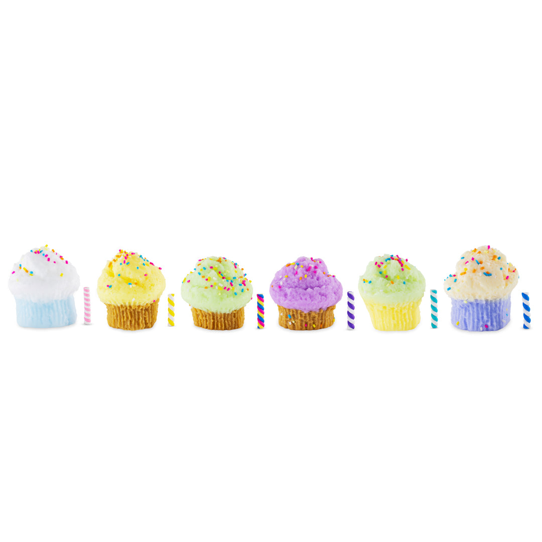 Cool Mix Cutilicious Cupcake 5.5cm