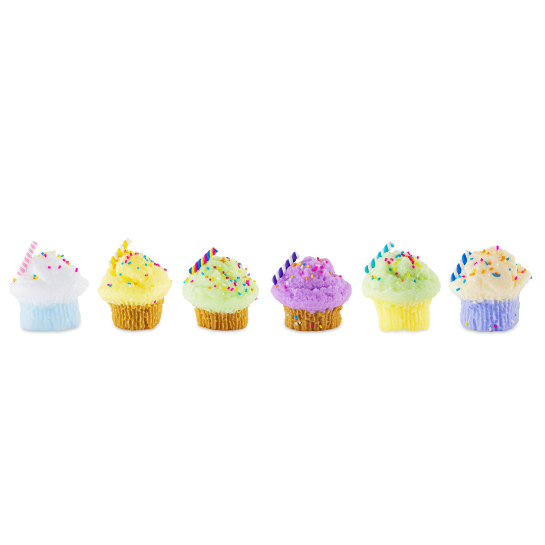 Cool Mix Cutilicious Cupcake 5.5cm