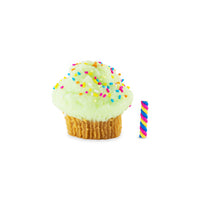 Cool Mix Cutilicious Cupcake 5.5cm