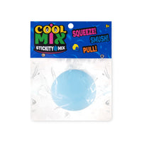 Cool Mix Stickity Mix Ball