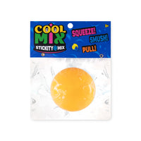 Cool Mix Stickity Mix Ball