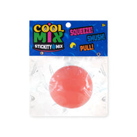 Cool Mix Stickity Mix Ball