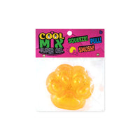 Cool Mix Supergel Cat Paw assorted